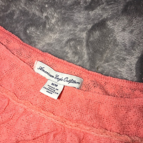 American eagle cute summer top - Picture 2 of 8